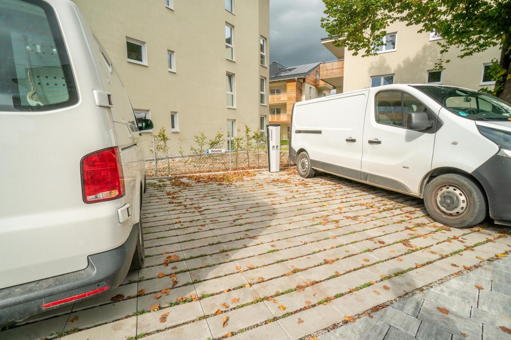 Die Gartenlounge In Bad Aibling Eksteriør bilde